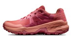 Mammut Trail-Laufschuhe Sertig II Low GTX (Multifunktion, wasserdicht) terrakottarot Damen
